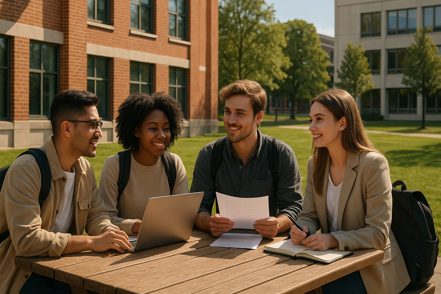 Student Career Tips for Landing Your First Job