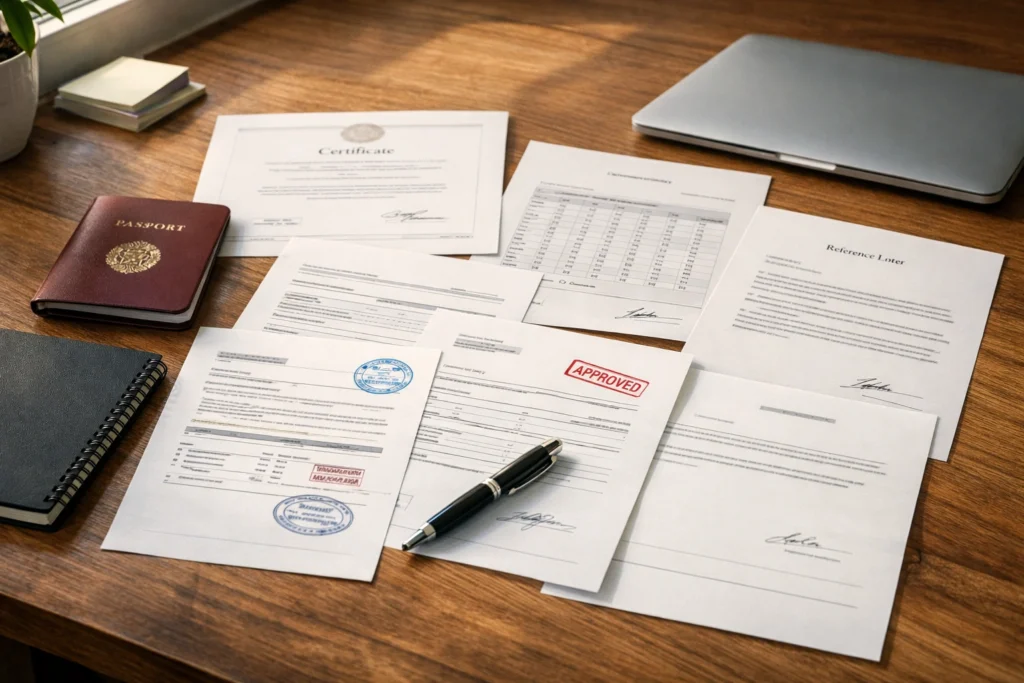 What Makes Overseas Student Placement Different from Local Job Hunting?