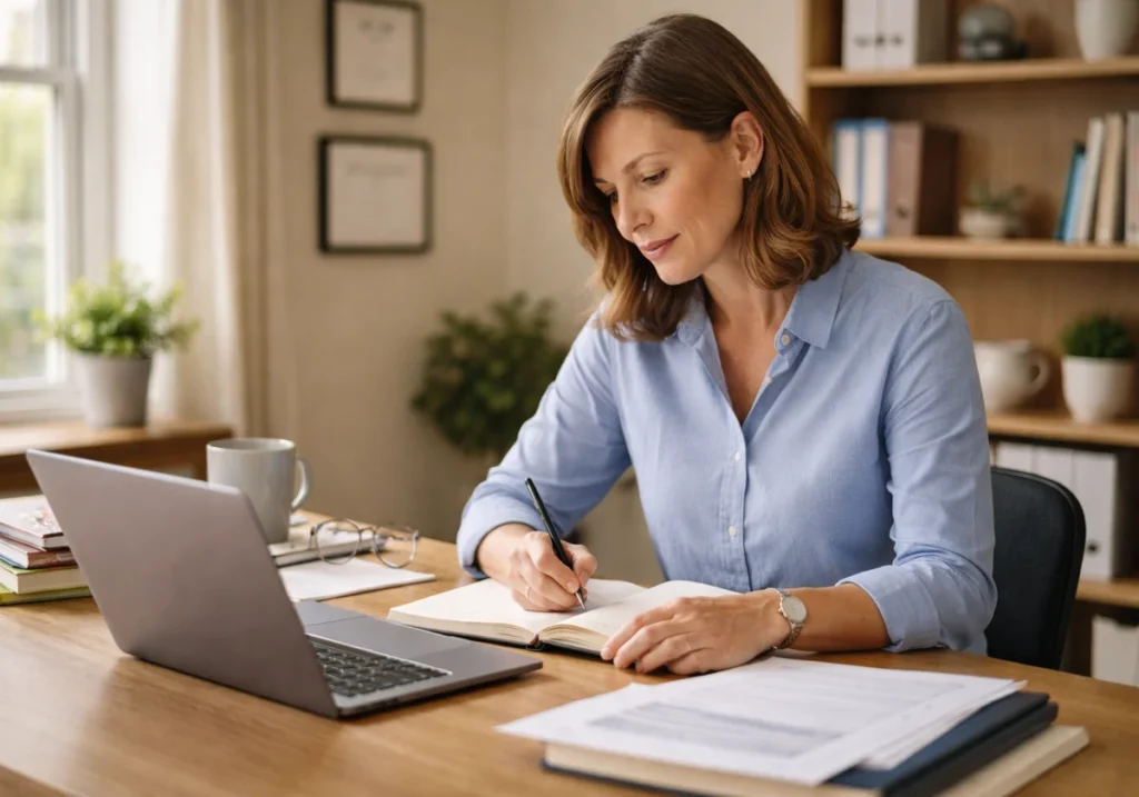 Lifelong Learning for Teachers: How to Stay Ahead
