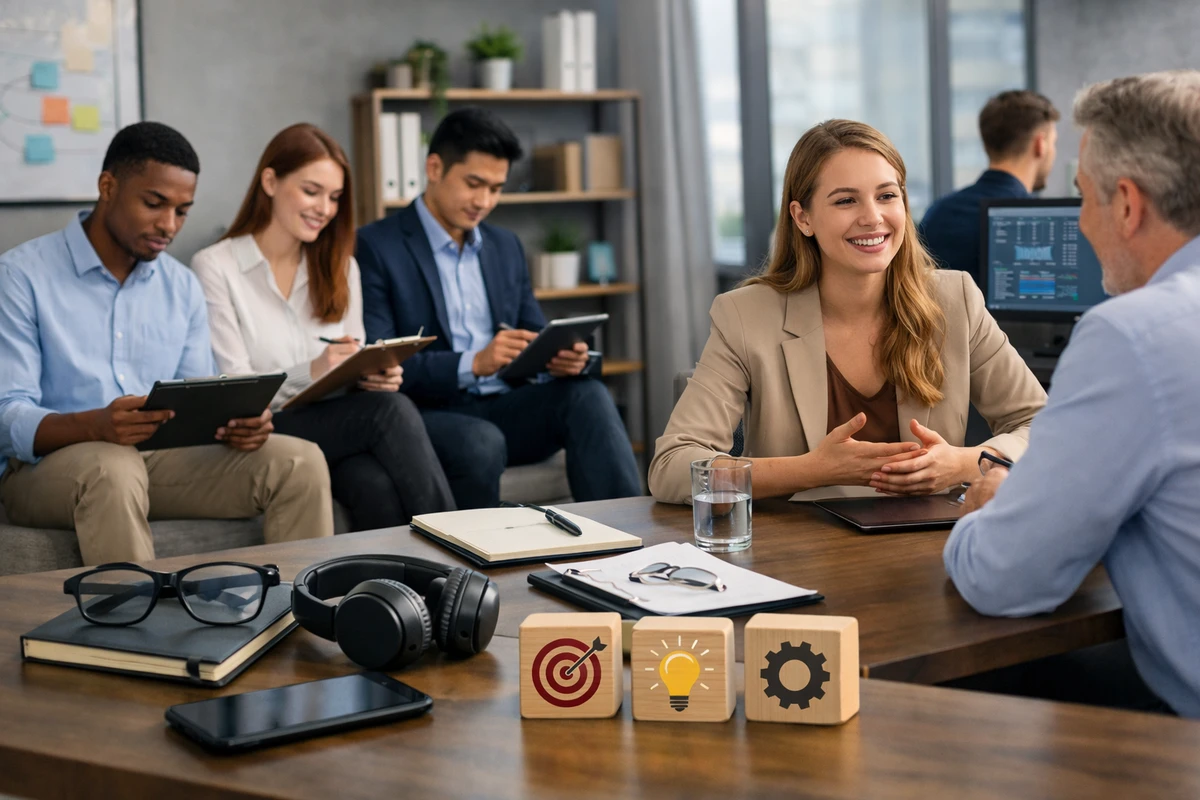 Employer Expectations Graduates Must Meet in 2026